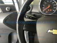 Chevrolet Beat 2021 5p LS Cargo L4/1.2 A/A Man 2021 Chevrolet Beat Ingreso Interiores 6