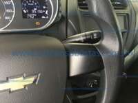 Chevrolet Beat 2021 5p LS Cargo L4/1.2 A/A Man 2021 Chevrolet Beat Ingreso Interiores 7