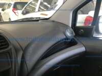 Chevrolet Beat 2021 5p LS Cargo L4/1.2 A/A Man 2021 Chevrolet Beat Ingreso Interiores 9