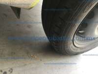 Chevrolet Beat 2021 5p LS Cargo L4/1.2 A/A Man 2021 Chevrolet Beat Ingreso Llantas 8
