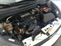 Chevrolet Beat 2021 5p LS Cargo L4/1.2 A/A Man 2021 Chevrolet Beat Ingreso Motor 0