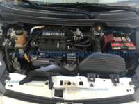 Chevrolet Beat 2021 5p LS Cargo L4/1.2 A/A Man 2021 Chevrolet Beat Ingreso Motor 1