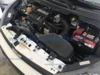 Chevrolet Beat 2021 5p LS Cargo L4/1.2 A/A Man 2021 Chevrolet Beat Ingreso Motor 2