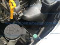 Chevrolet Beat 2021 5p LS Cargo L4/1.2 A/A Man 2021 Chevrolet Beat Ingreso Motor 4