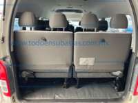 Toyota Hiace 2019 4p Superlarga Ventanas L4/2.7 Man IMG_1208