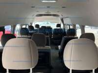 Toyota Hiace 2019 4p Superlarga Ventanas L4/2.7 Man IMG_1209