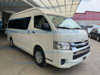 Toyota Hiace 2019 4p Superlarga Ventanas L4/2.7 Man IMG_1189