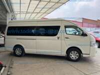 Toyota Hiace 2019 4p Superlarga Ventanas L4/2.7 Man IMG_1190