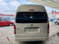 Toyota Hiace 2019 4p Superlarga Ventanas L4/2.7 Man IMG_1192