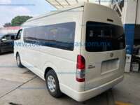 Toyota Hiace 2019 4p Superlarga Ventanas L4/2.7 Man IMG_1193