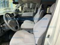 Toyota Hiace 2019 4p Superlarga Ventanas L4/2.7 Man IMG_1196