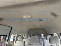 Toyota Hiace 2019 4p Superlarga Ventanas L4/2.7 Man IMG_1205