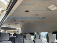 Toyota Hiace 2019 4p Superlarga Ventanas L4/2.7 Man IMG_1213