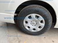Toyota Hiace 2019 4p Superlarga Ventanas L4/2.7 Man IMG_1224