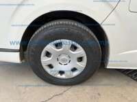 Toyota Hiace 2019 4p Superlarga Ventanas L4/2.7 Man IMG_1230
