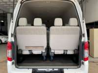 Nissan Urvan 2020  2020 Nissan Urvan Pasajeros Venta Cajuela 1