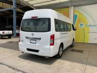 Nissan Urvan 2020  2020 Nissan Urvan Pasajeros Venta Exteriores 5