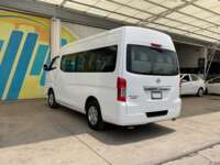 Nissan Urvan 2020  2020 Nissan Urvan Pasajeros Venta Exteriores 7