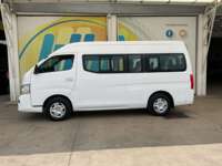 Nissan Urvan 2020  2020 Nissan Urvan Pasajeros Venta Exteriores 8