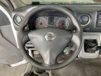 Nissan Urvan 2020  2020 Nissan Urvan Pasajeros Venta Interiores 1
