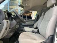 Nissan Urvan 2020  2020 Nissan Urvan Pasajeros Venta Interiores 13
