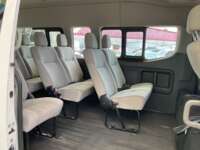 Nissan Urvan 2020  2020 Nissan Urvan Pasajeros Venta Interiores 14