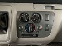 Nissan Urvan 2020  2020 Nissan Urvan Pasajeros Venta Interiores 6