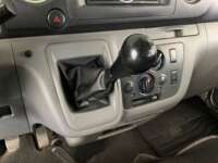 Nissan Urvan 2020  2020 Nissan Urvan Pasajeros Venta Interiores 7