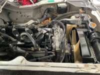 Nissan Urvan 2020  2020 Nissan Urvan Pasajeros Venta Motor 1