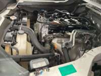 Nissan Urvan 2020  2020 Nissan Urvan Pasajeros Venta Motor 3