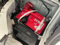 Nissan Urvan 2020  2020 Nissan Urvan Pasajeros Venta Motor 4