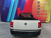 Volkswagen Saveiro 2020 2p Robust L4/1.6 Man 2020 Volkswagen Saveiro Venta Exteriores 6