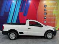 Volkswagen Saveiro 2020 2p Robust L4/1.6 Man 2020 Volkswagen Saveiro Venta Exteriores 8