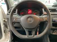 Volkswagen Saveiro 2020 2p Robust L4/1.6 Man 2020 Volkswagen Saveiro Venta Interiores 1