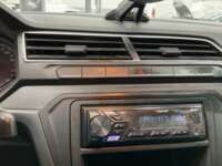 Volkswagen Saveiro 2020 2p Robust L4/1.6 Man 2020 Volkswagen Saveiro Venta Interiores 5