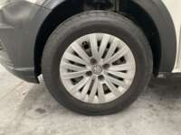 Volkswagen Saveiro 2020 2p Robust L4/1.6 Man 2020 Volkswagen Saveiro Venta Llantas 1