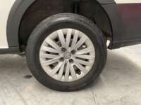 Volkswagen Saveiro 2020 2p Robust L4/1.6 Man 2020 Volkswagen Saveiro Venta Llantas 4