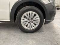 Volkswagen Saveiro 2020 2p Robust L4/1.6 Man 2020 Volkswagen Saveiro Venta Llantas 10