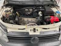 Volkswagen Saveiro 2020 2p Robust L4/1.6 Man 2020 Volkswagen Saveiro Venta Motor 2