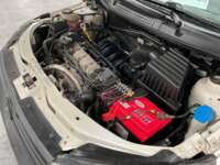 Volkswagen Saveiro 2020 2p Robust L4/1.6 Man 2020 Volkswagen Saveiro Venta Motor 3
