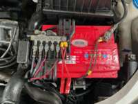 Volkswagen Saveiro 2020 2p Robust L4/1.6 Man 2020 Volkswagen Saveiro Venta Motor 4