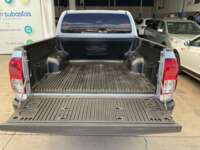 Toyota Hilux 2019 4p Doble Cabina Base L4/2.7 Man  2019 Toyota Hilux Venta Cajuela 1