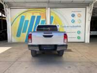 Toyota Hilux 2019 4p Doble Cabina Base L4/2.7 Man  2019 Toyota Hilux Venta Exteriores 6