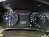 Toyota Hilux 2019 4p Doble Cabina Base L4/2.7 Man  2019 Toyota Hilux Venta Interiores 2