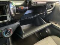 Toyota Hilux 2019 4p Doble Cabina Base L4/2.7 Man  2019 Toyota Hilux Venta Interiores 13