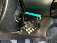 Toyota Hilux 2019 4p Doble Cabina Base L4/2.7 Man  2019 Toyota Hilux Venta Interiores 9