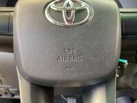 Toyota Hilux 2019 4p Doble Cabina Base L4/2.7 Man  2019 Toyota Hilux Venta Interiores 10