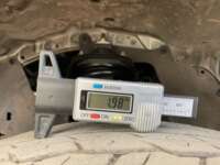 Toyota Hilux 2019 4p Doble Cabina Base L4/2.7 Man  2019 Toyota Hilux Venta Llantas 3