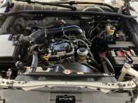 Toyota Hilux 2019 4p Doble Cabina Base L4/2.7 Man  2019 Toyota Hilux Venta Motor 2