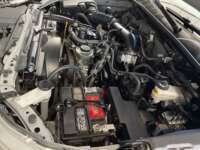 Toyota Hilux 2019 4p Doble Cabina Base L4/2.7 Man  2019 Toyota Hilux Venta Motor 3